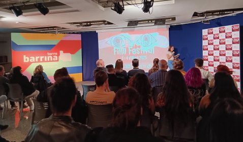Photo of L’Horror Film Festival