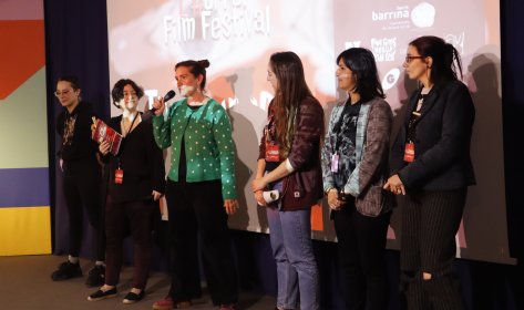 Photo of L’Horror Film Festival