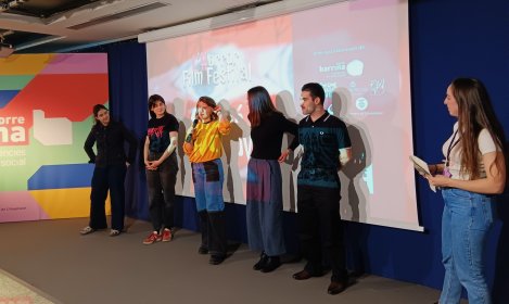 Photo of L’Horror Film Festival