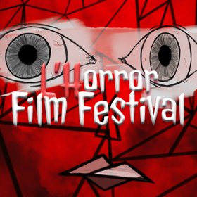 Logo of L’Horror Film Festival