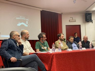 Photo of Appuntamento In Nero