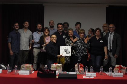 Photo of Appuntamento In Nero