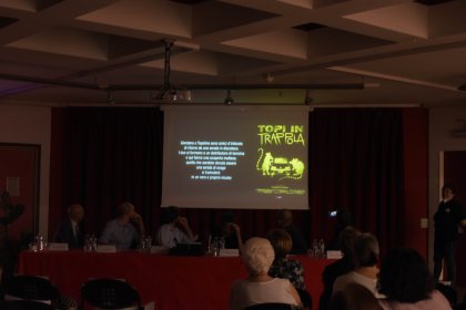 Photo of Appuntamento In Nero