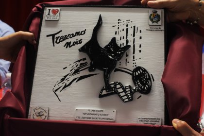 Photo of Appuntamento In Nero