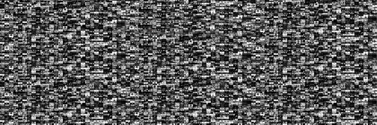Banner DELETE TV VIDEO ART FESTIVAL