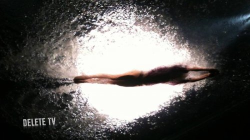 Photo of DELETE TV VIDEO ART FESTIVAL