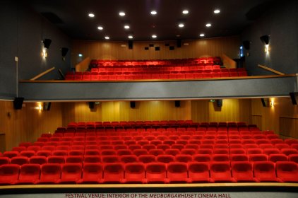 Photo of ARS GRATIA ARTIS WORLD FILM FESTIVAL