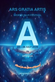 Photo of ARS GRATIA ARTIS WORLD FILM FESTIVAL