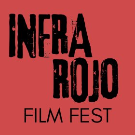 Logo of Infrared Film Fest