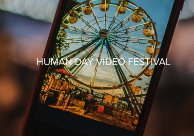 Logo of Guam Day Festival