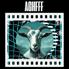 Logo of Avant-Garde Horror & Fantasy Film Festival