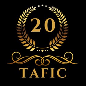 Logo of Tapiales International Film Festival