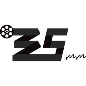 Logo of 35mm Film Festival