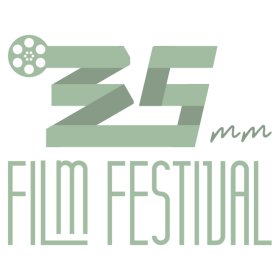Logo of 35mm Film Festival