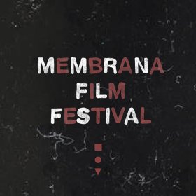 Logo of Membrana Film Festival