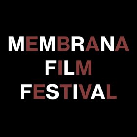Logo of Membrana Film Festival