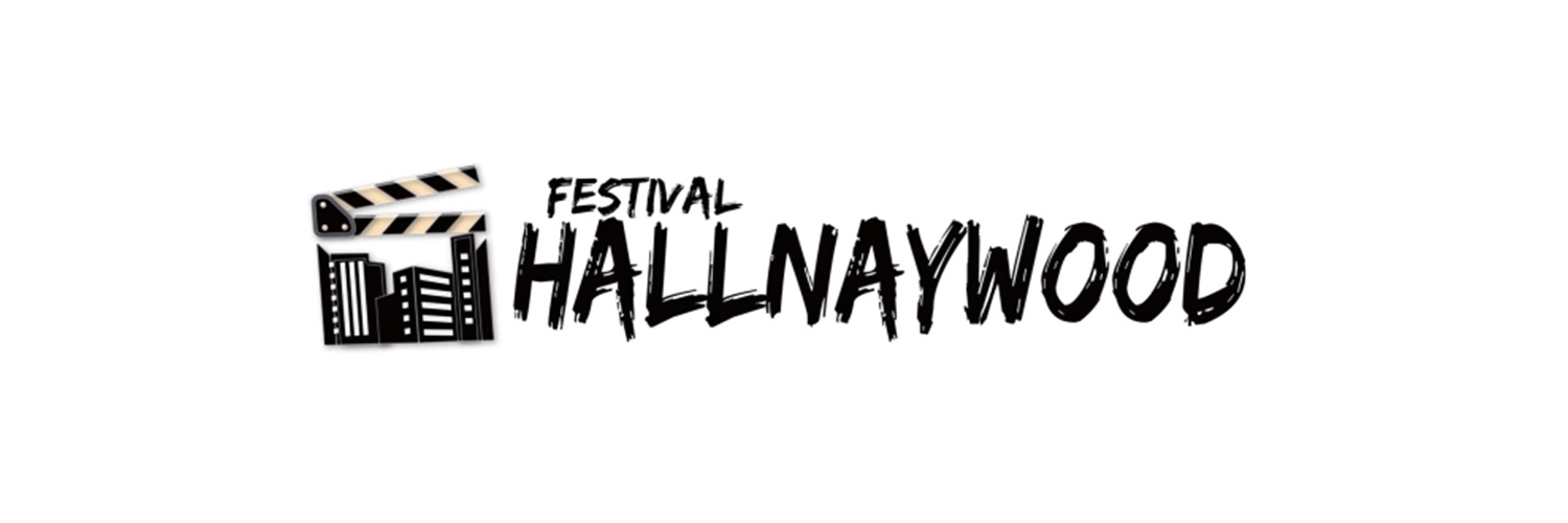 Banner Festival International de court métrage HALLNAYWOOD
