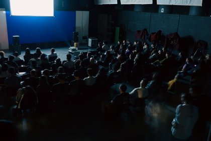 Photo of Mostra Universitária de Cinema e Audiovisual