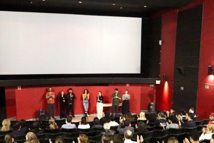 Photo of Mostra Universitária de Cinema e Audiovisual