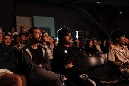 Photo of Mostra Universitária de Cinema e Audiovisual