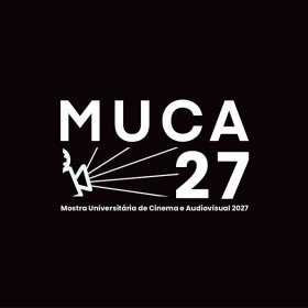 Logo of University Cinema and Audiovisual Showcase (MUCA)