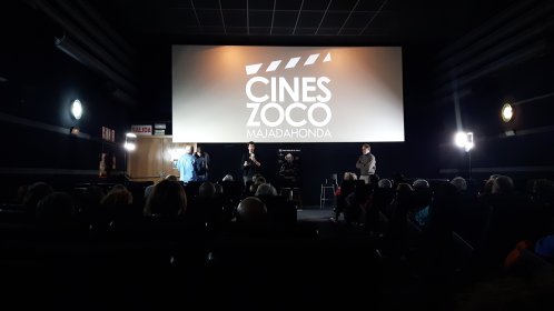 Photo of Get Back! Music Doc Fest - Festival de Cine Documental Musical Nacional y de Videoclips