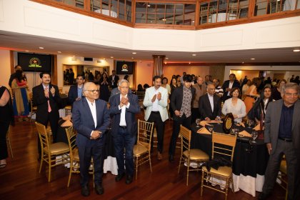 Photo of Indie Film Festival Awards