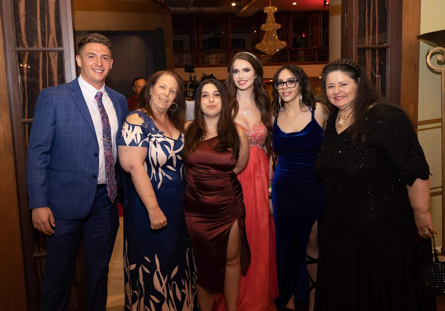 Photo of Indie Film Festival Awards