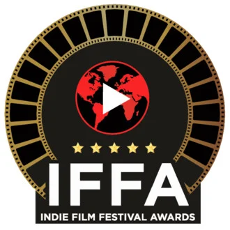 Logo of Indie Film Festival Awards 
