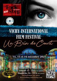 Photo of Vichy International Film Festival, Un Brin de Court