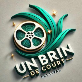 Logo of Vichy International Film Festival, Un Brin de Court