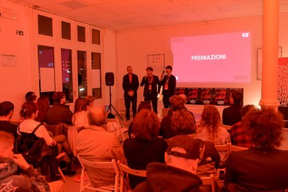 Photo of CENERE FilmFest - Udine