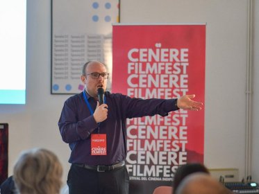 Photo of CENERE FilmFest - Udine