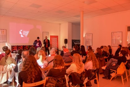 Photo of CENERE FilmFest - Udine