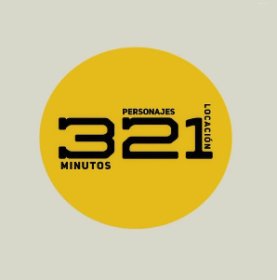 Photo of 3-2-1 (Guion)