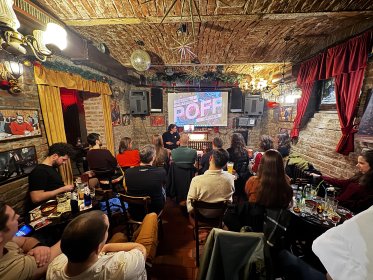 Photo of Požarevac Film Festival