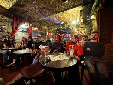 Photo of Požarevac Film Festival