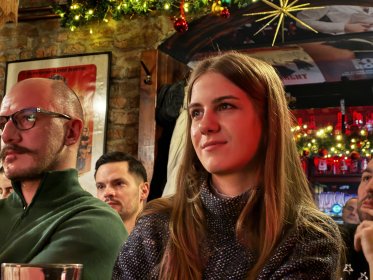 Photo of Požarevac Film Festival