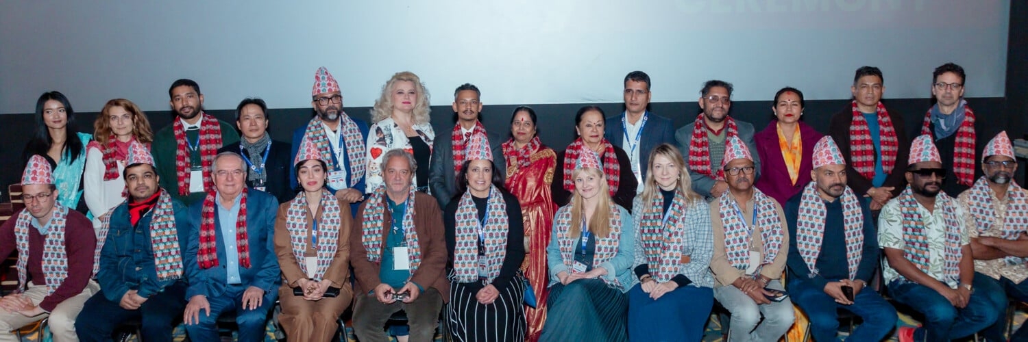 Banner Nepal Cultural International Film Festival 2026