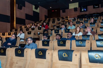 Photo of Nepal Cultural International Film Festival 2026