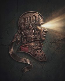 Logo of Festival de Cine Insurgente