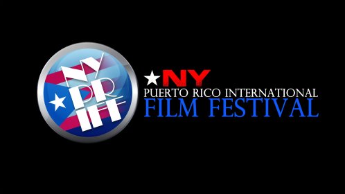 Logo of Puerto Rico Festival Internacional de Films