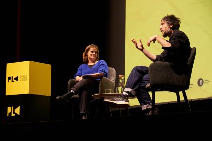 Photo of PLA, Festival de Cine Rural de Juneda