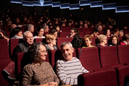Photo of PLA, Festival de Cine Rural de Juneda