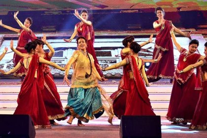 Photo of Golden Frames Film Fest G3f (New Delhi)