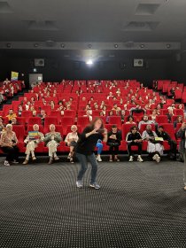 Photo of OPEN FESTIVAL MARSEILLE