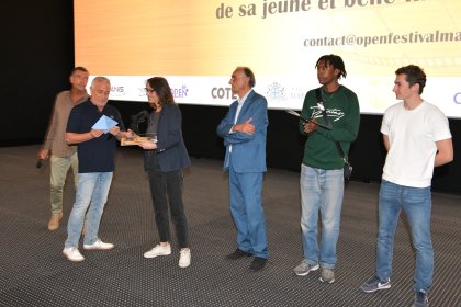 Photo of OPEN FESTIVAL MARSEILLE