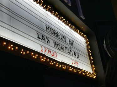 Photo of Festival Horror en las Montañas