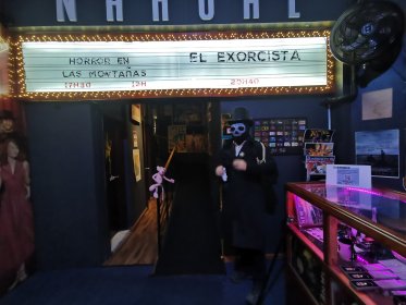 Photo of Festival Horror en las Montañas