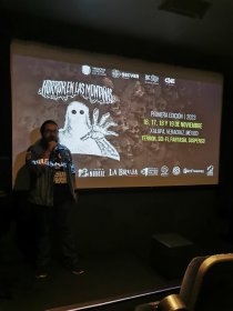 Photo of Festival Horror en las Montañas